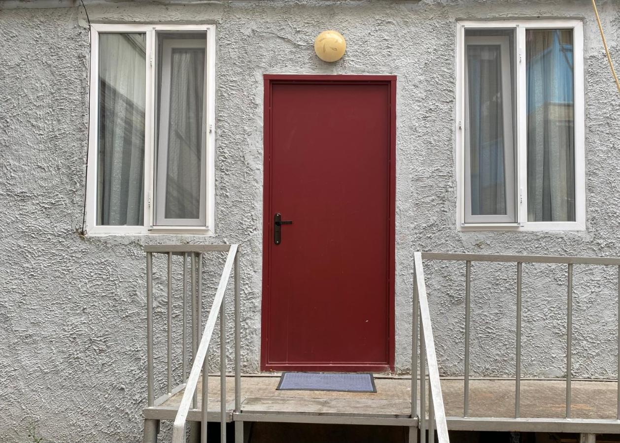 Tita home Tbilisi Exterior foto